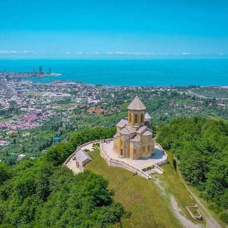Khimshia Batumi Exterior foto