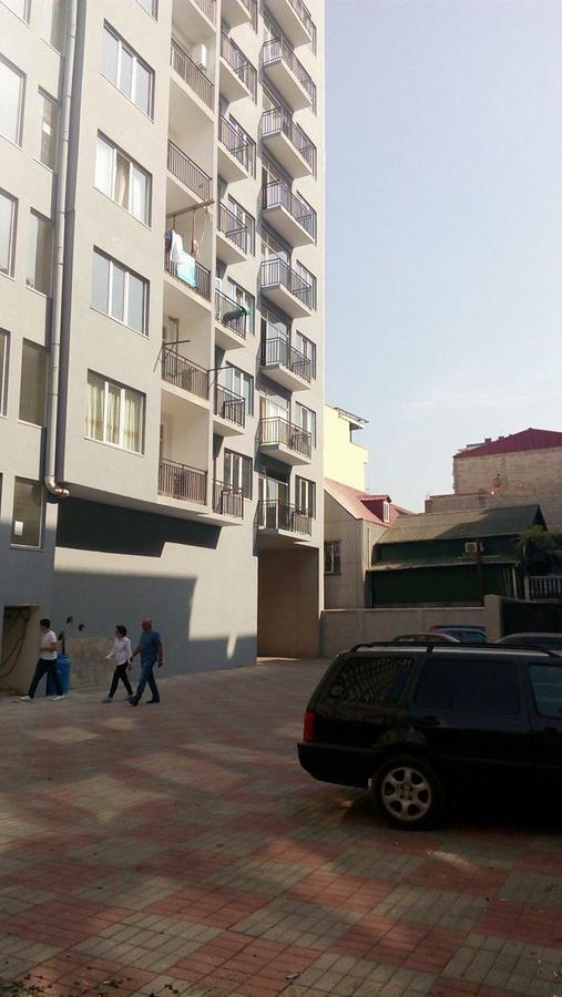 Khimshia Batumi Exterior foto