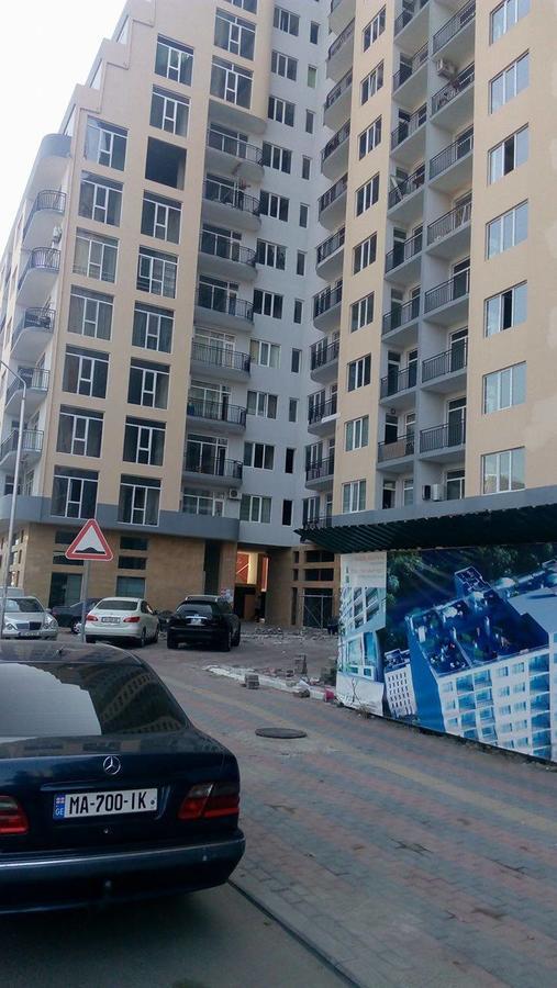 Khimshia Batumi Exterior foto